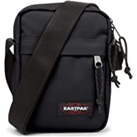Eastpak The One Bolso Bandolera- 21 Cm- 2.5 L- Negro (Black)